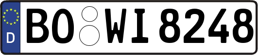 BO-WI8248