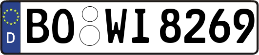 BO-WI8269
