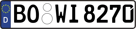 BO-WI8270