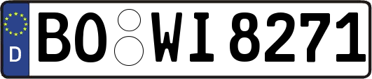 BO-WI8271