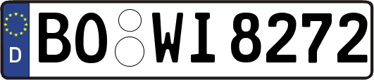 BO-WI8272