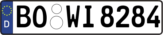 BO-WI8284