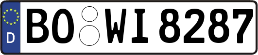 BO-WI8287