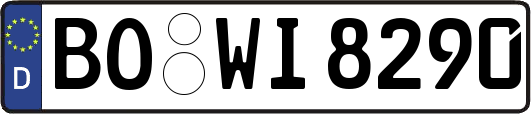 BO-WI8290