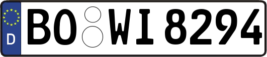BO-WI8294
