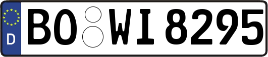 BO-WI8295