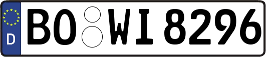 BO-WI8296