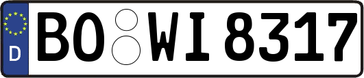 BO-WI8317