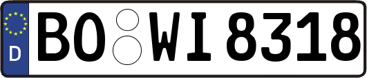 BO-WI8318