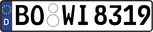 BO-WI8319