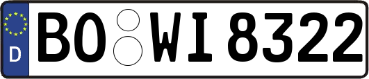 BO-WI8322