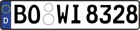 BO-WI8328