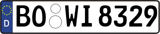 BO-WI8329