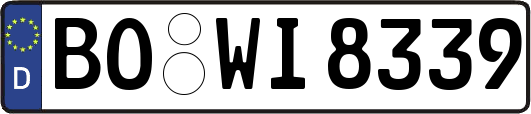 BO-WI8339