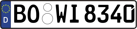 BO-WI8340
