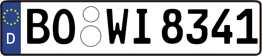 BO-WI8341