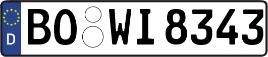 BO-WI8343