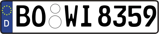 BO-WI8359