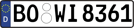 BO-WI8361
