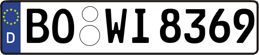 BO-WI8369