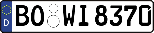 BO-WI8370