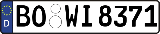 BO-WI8371