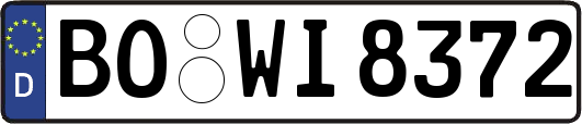 BO-WI8372