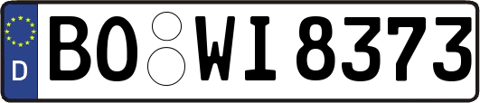 BO-WI8373