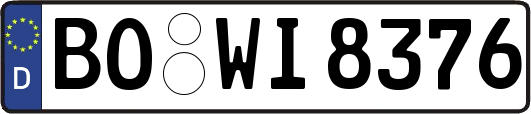 BO-WI8376