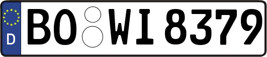 BO-WI8379