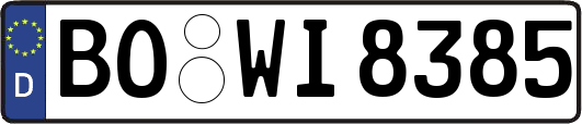 BO-WI8385