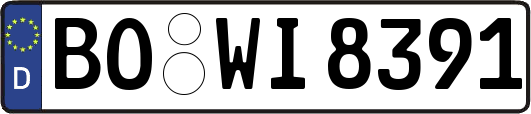 BO-WI8391