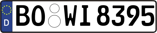 BO-WI8395