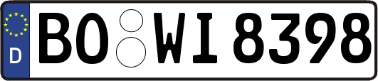 BO-WI8398