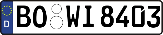 BO-WI8403