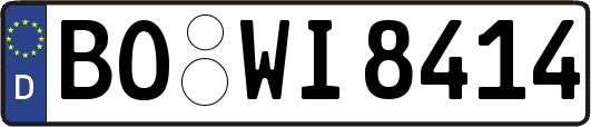 BO-WI8414