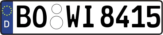 BO-WI8415