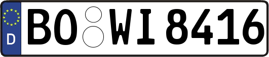 BO-WI8416