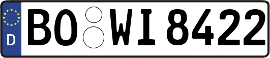 BO-WI8422