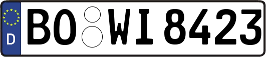 BO-WI8423