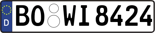 BO-WI8424
