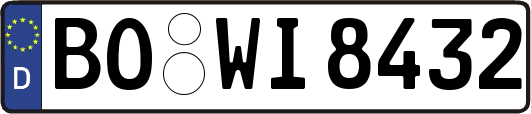 BO-WI8432