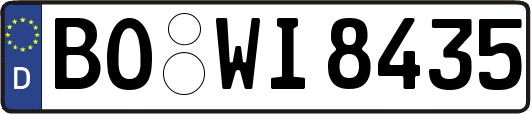 BO-WI8435