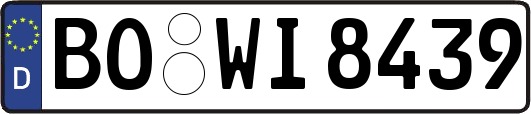 BO-WI8439