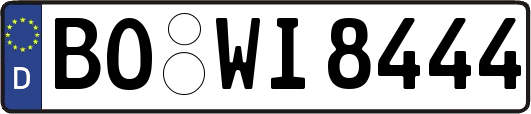 BO-WI8444