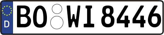BO-WI8446