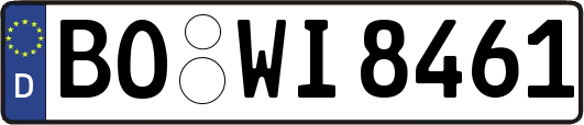 BO-WI8461