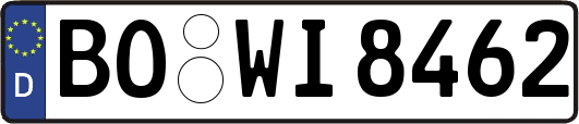 BO-WI8462