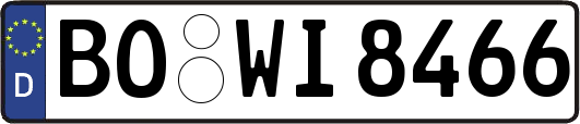 BO-WI8466