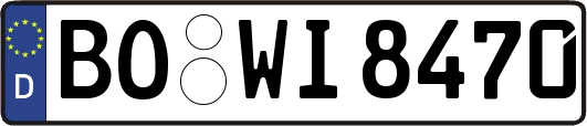 BO-WI8470